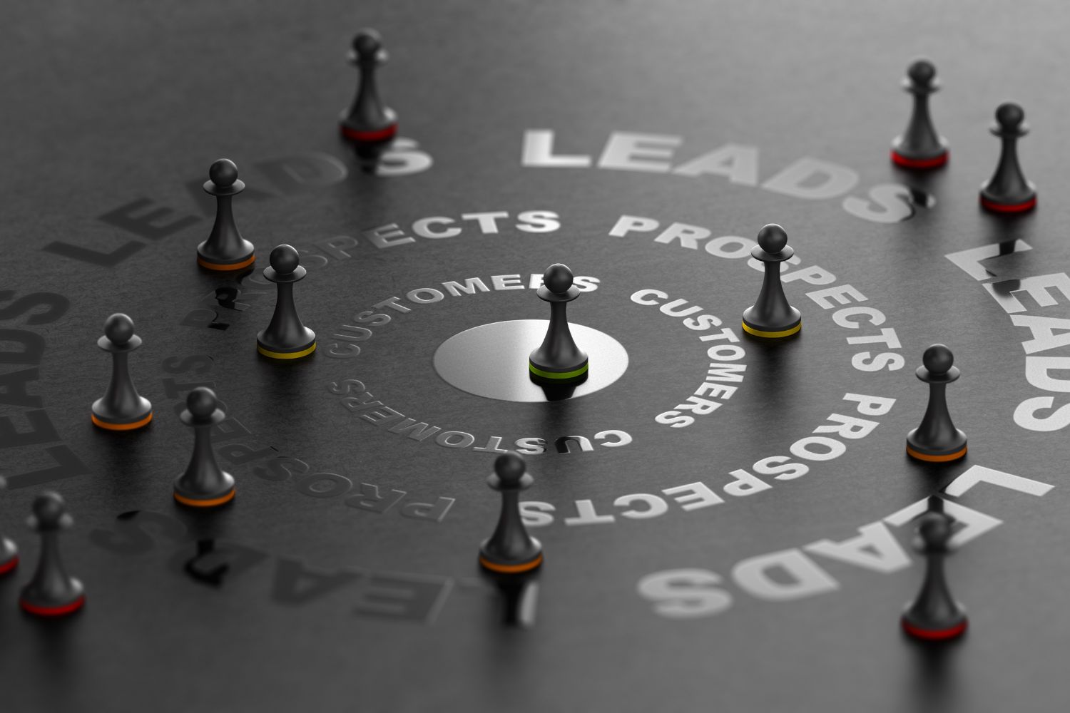 Lead Generation Campaigns for Franchises and Multi-Location Brands