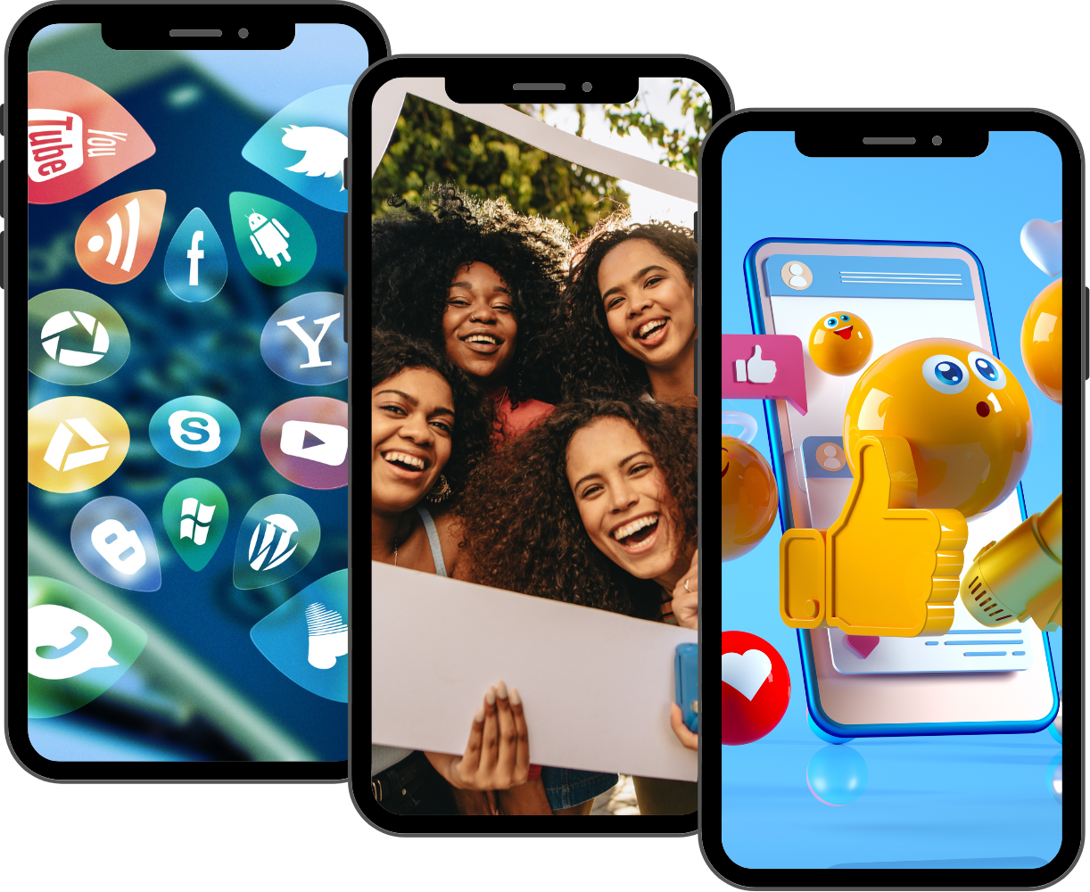 Social Media Management for Law Firms