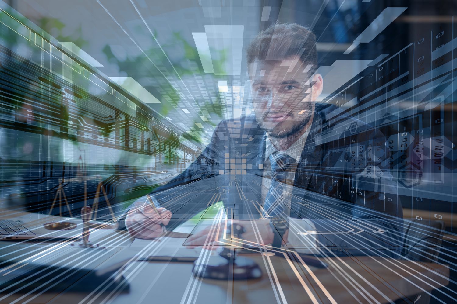 All-In-One Marketing Suite Built for Law Firms