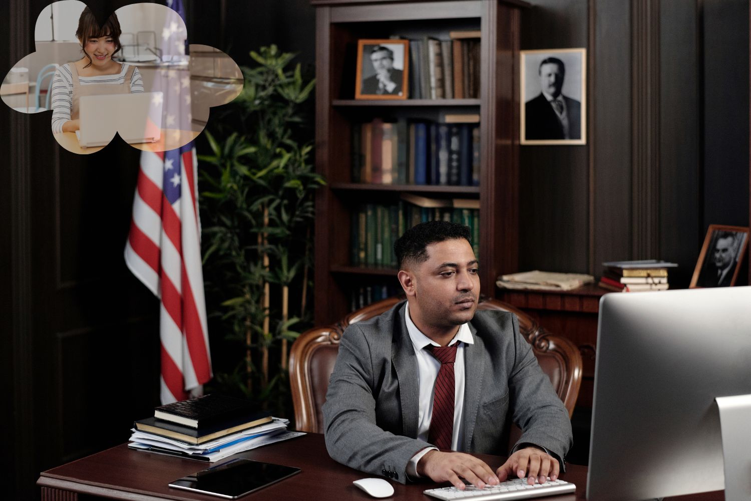 Chat & Text Software for  Law Firms