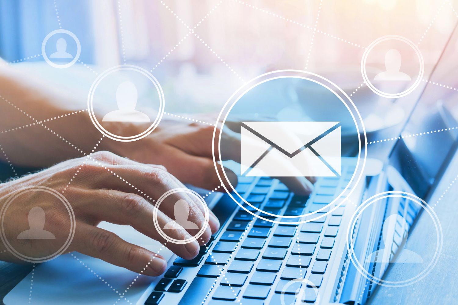 Email Marketing for Law Firms