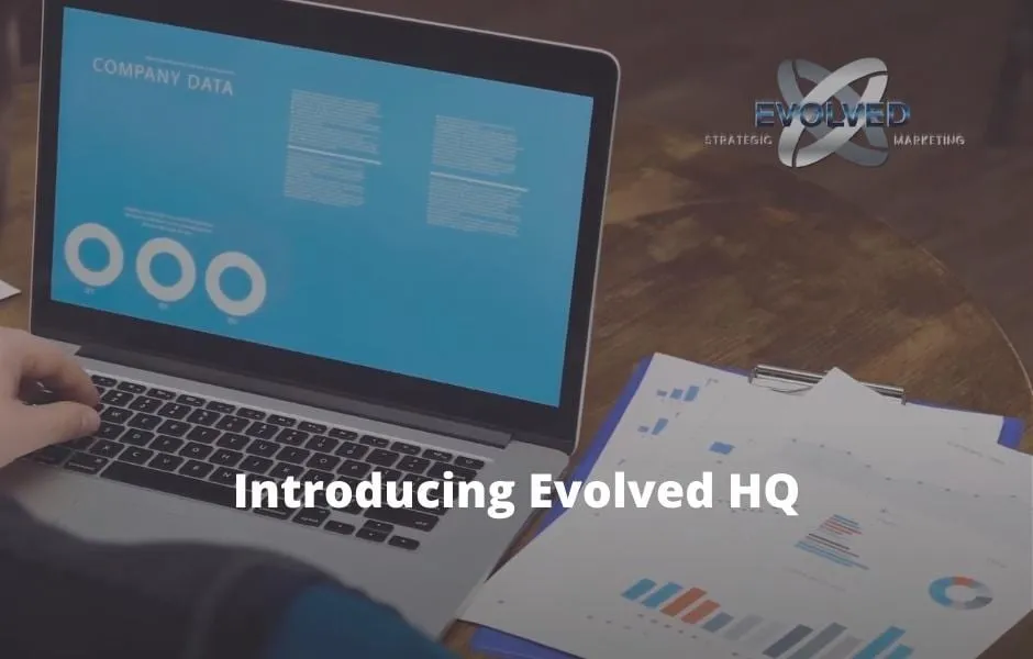Evolved HQ Marketing Tampa