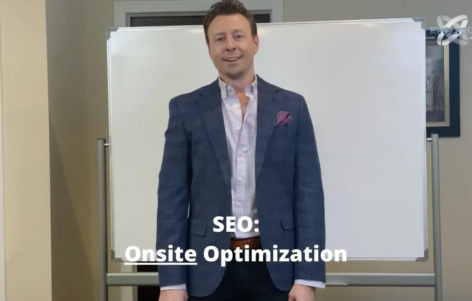 Onsite Optimization Tampa