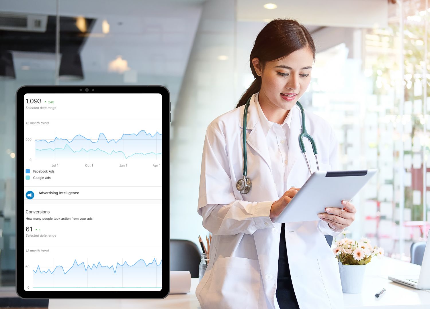 Integrated Medical Practice Marketing Tampa Bay